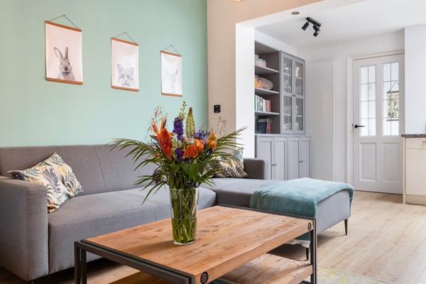 Medium property photo - Nicolaas Sopingiusstraat 20, 3553 TM Utrecht